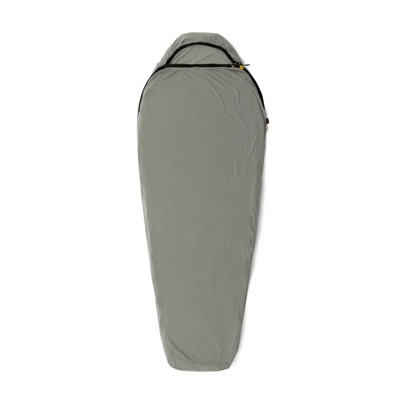 Reactor Lightweight Liner Short