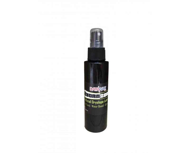 Data Hydrazorb liquid wax