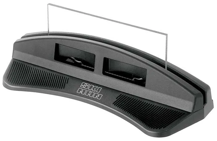 Ski Man Scraper Sharpener