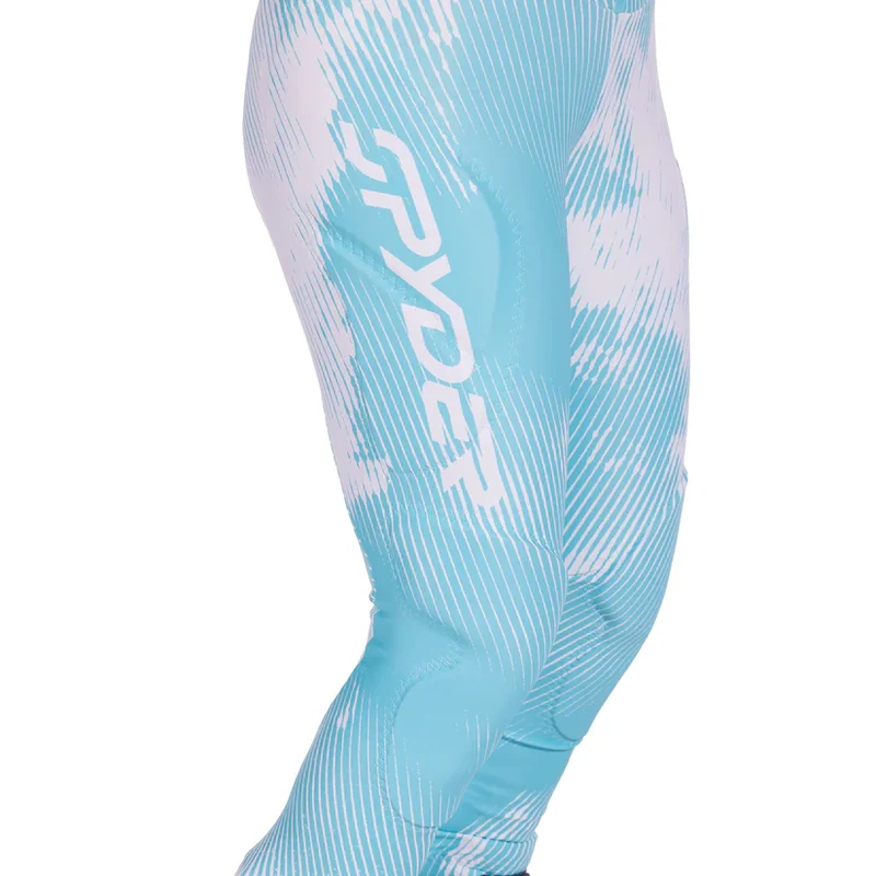 Spyder Nine Ninety Race Suit Rainbow