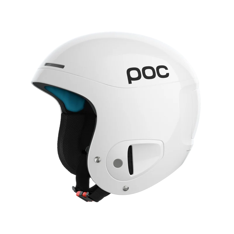 POC Skull X spin White