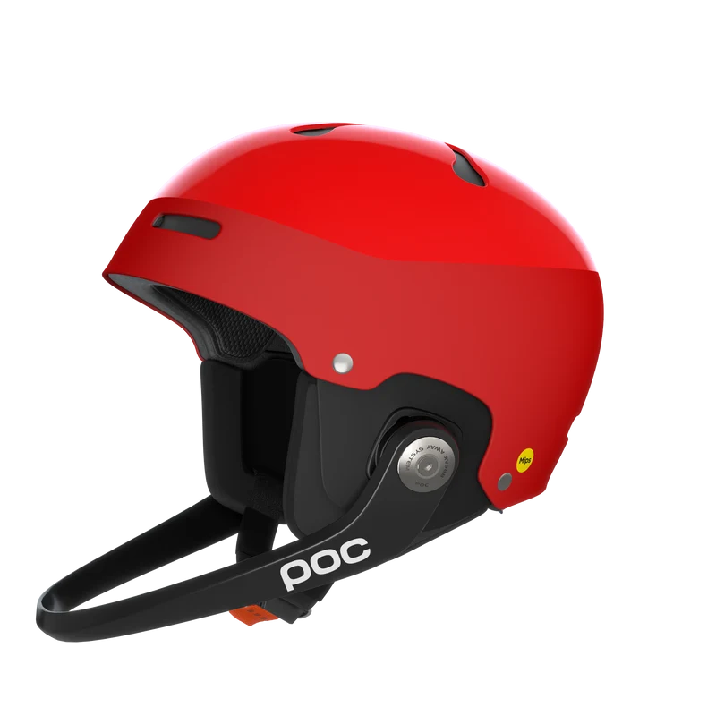 Poc Arctic SL Red