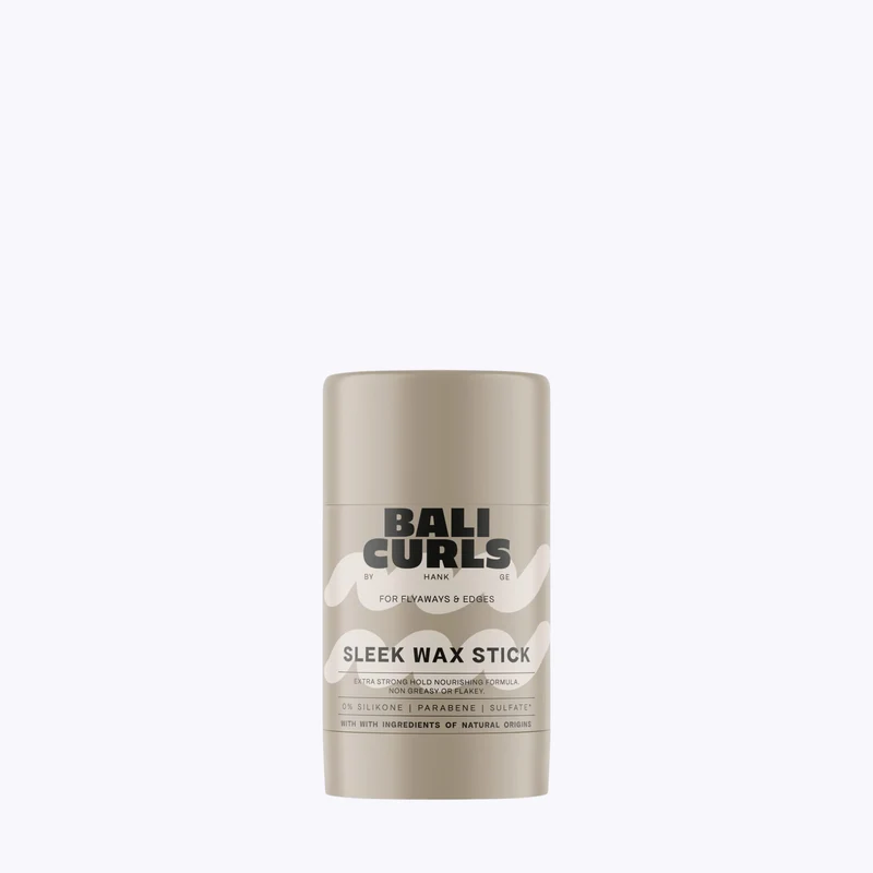 Bali Curls Sleek Wax Stick