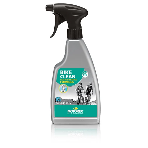 Motorex Reiniger Bike Clean Spuitbus 500 ml