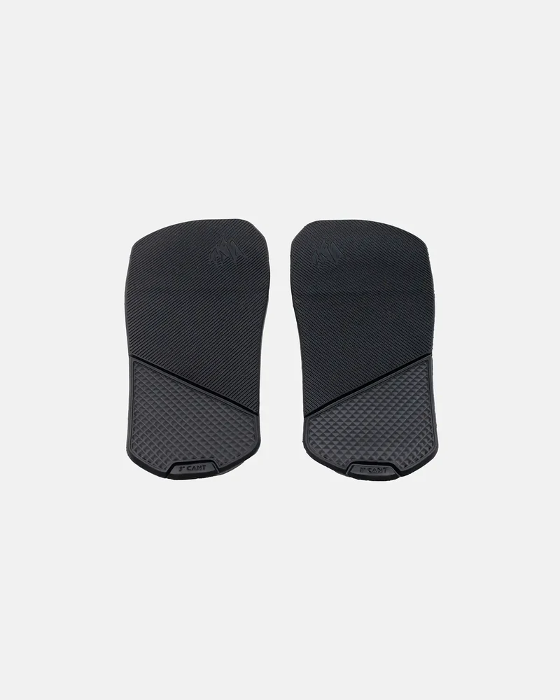 Canted Footbed 2026