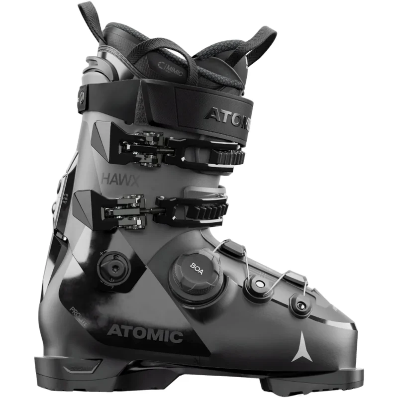 ATOMIC Hawx Prime 110 S BOA black/stone boots