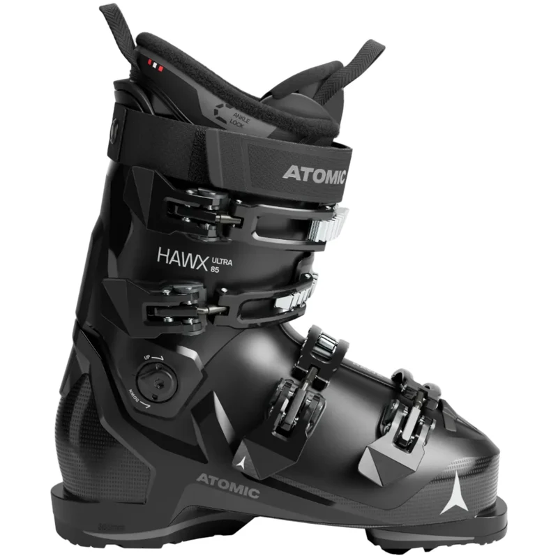 ATOMIC Hawx Ultra 85 W black/anthracite boots