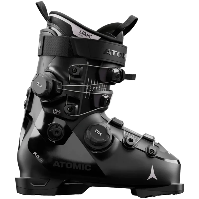 ATOMIC Hawx Prime 105 Dual BOA W black/dust boots