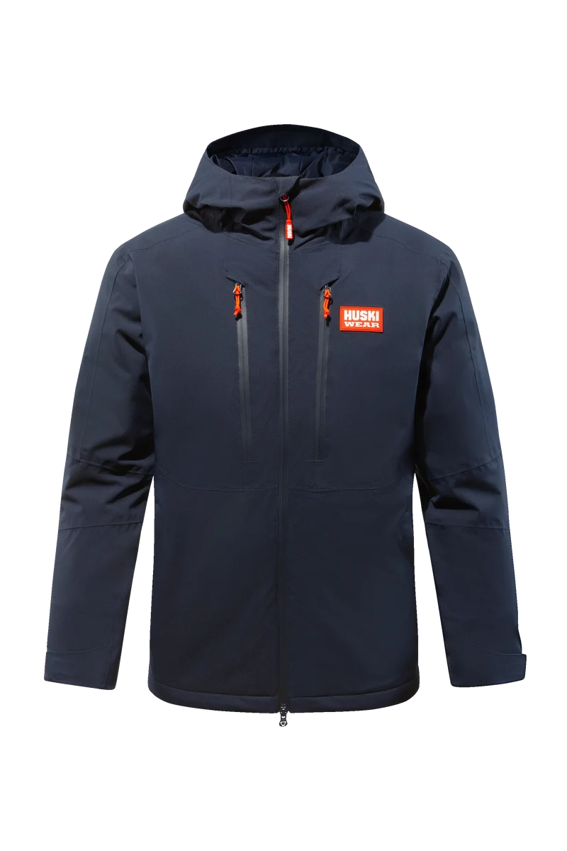 Huski Alpine club Jacket Jnr
