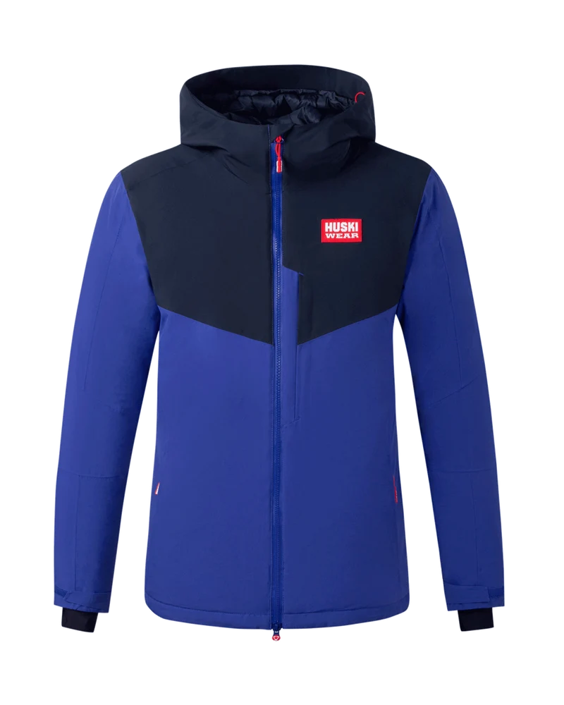 Huski Jnr World Cup Ski Jacket