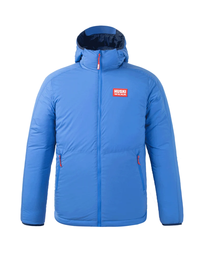 Huski Liner Hood Jacket Jnr