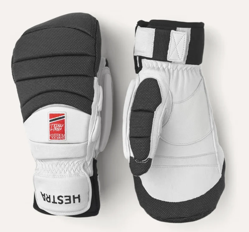 Hestra Gripen Race Mitt Sr