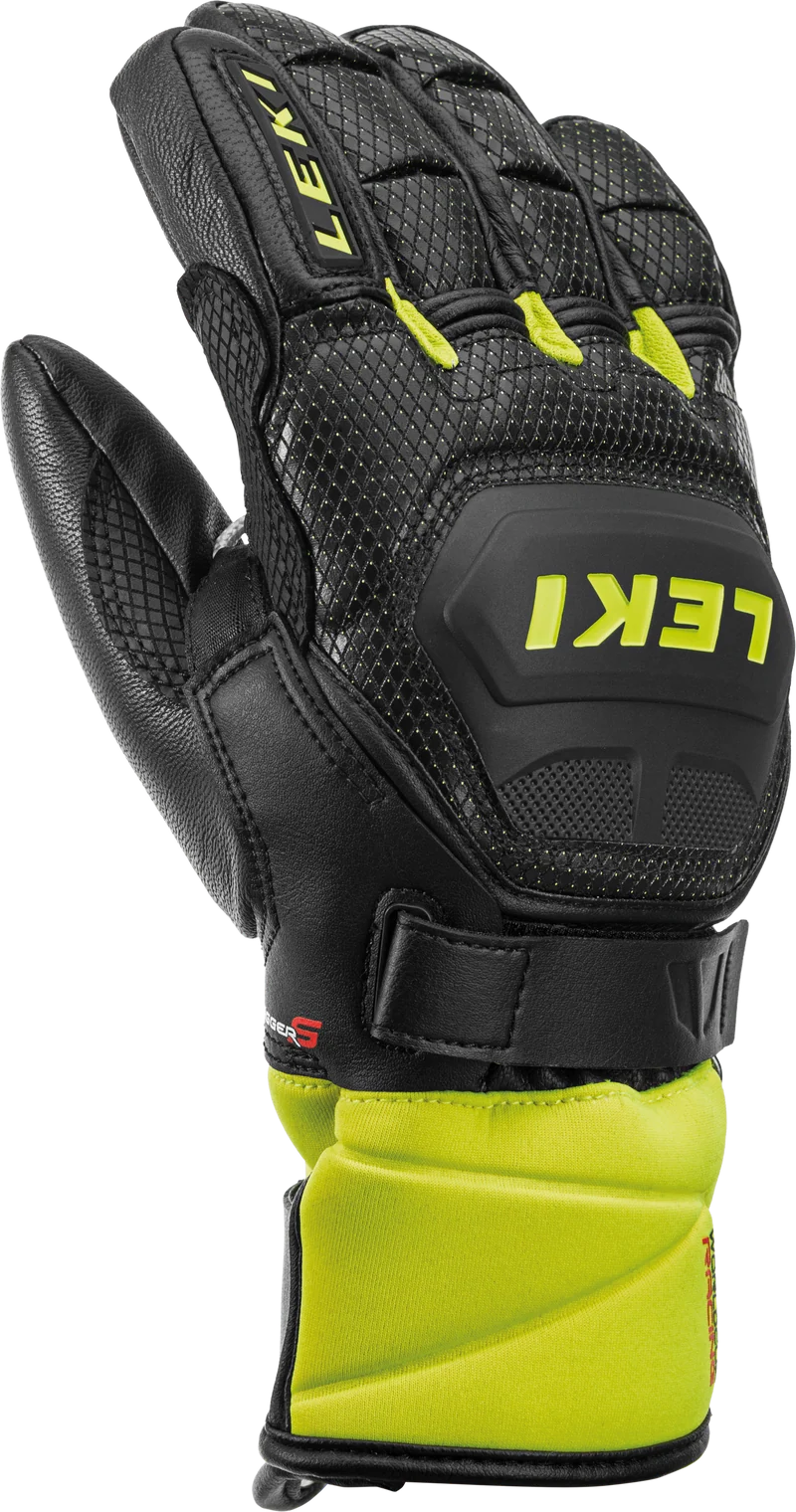 Leki Worldcup Race Flex S Gloves 1701