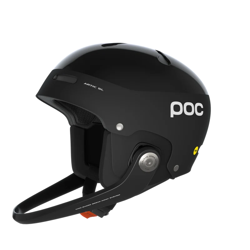 Poc Arctic SL Black