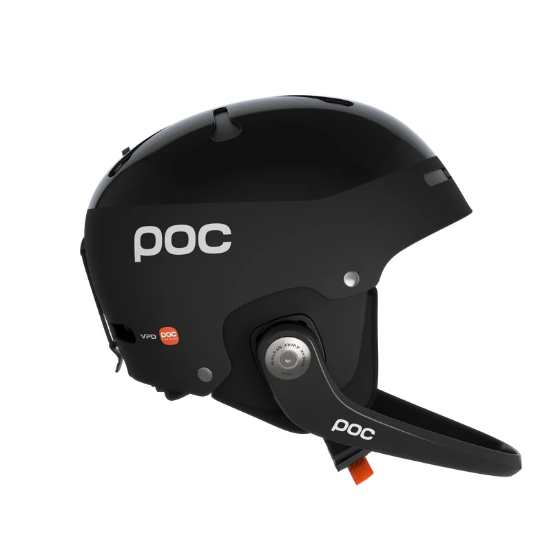 Poc Arctic SL Black