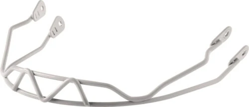 Shred hard ear Helmet Chin Guard