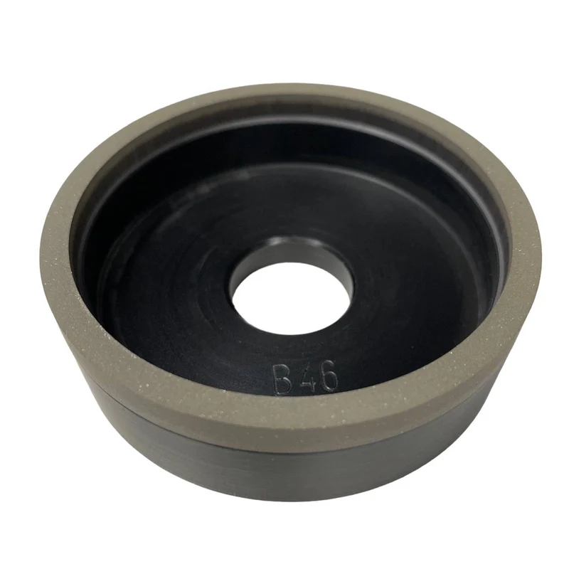 Snowglide replacement stone B46