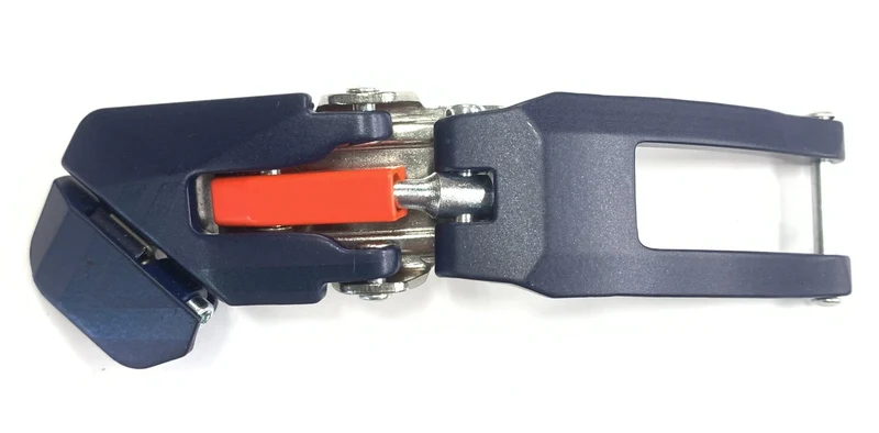 Lange/Rossignol WC Spare Boot Buckle