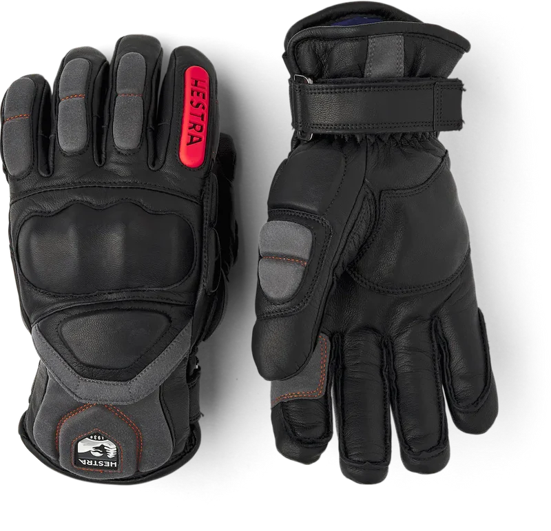 Hestra Impact Race Glove Sr