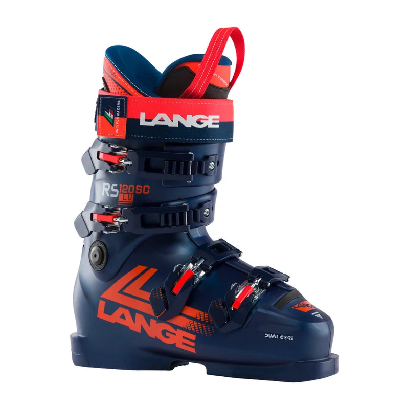 Lange RS120 SC Legend Boots