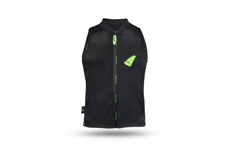 UFO Anchorage Back Protector Jnr