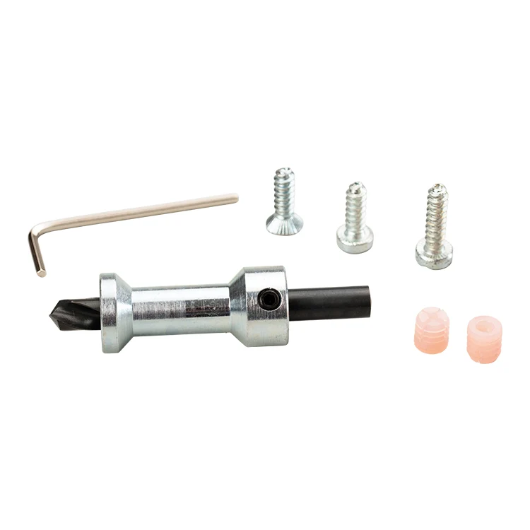 Snoli Gauge Drill 8mm