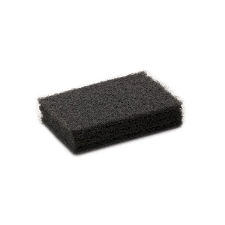 Snoli belag polish pads grijs
