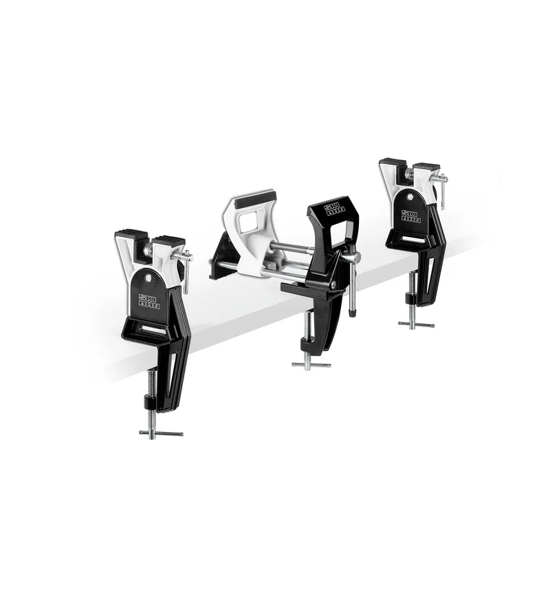 Ski Man Pro Vise Wide