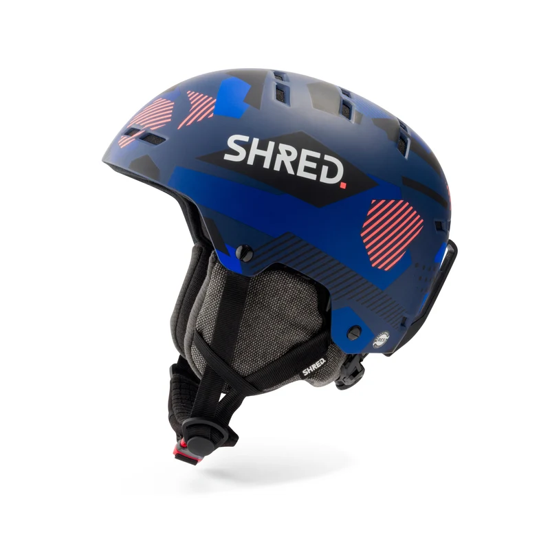 Shred Totality NoShock Dusk Flash