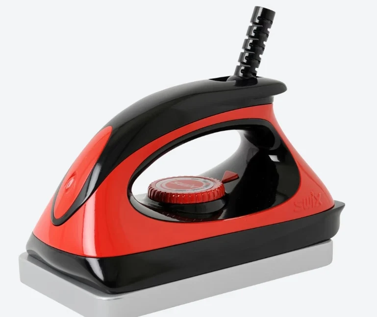 Swix T77 Iron