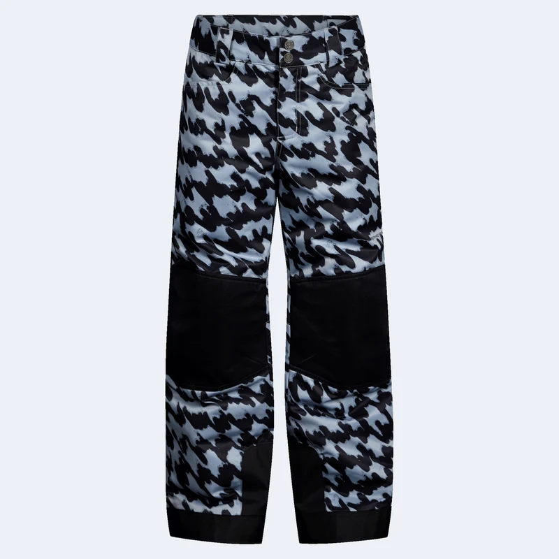 Obermeyer Brisk Print Teen Boys Pant