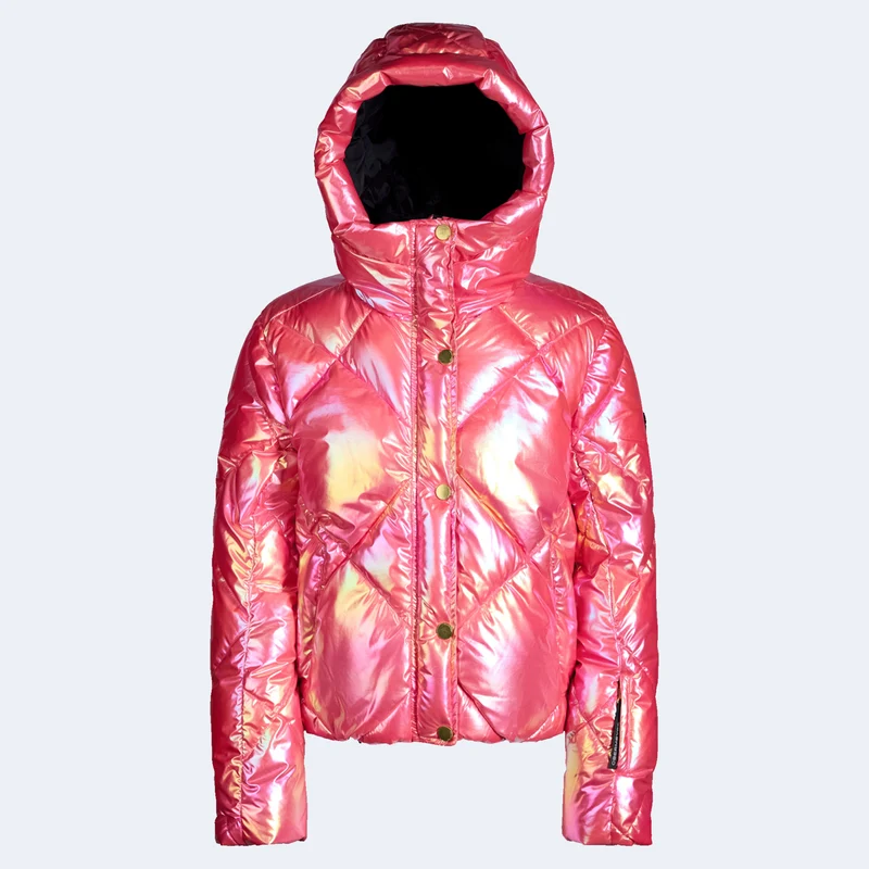 Obermeyer Arianna Teen Girls Jacket