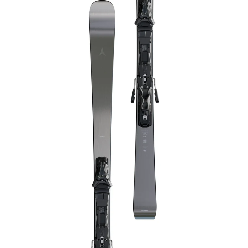 VOLANT E 5000 PT w/E MI 12 GW ski set