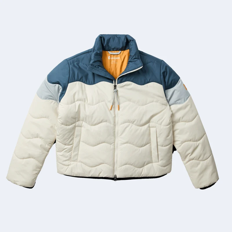 Cotopaxi Lumbre Women's Insulated Jacket