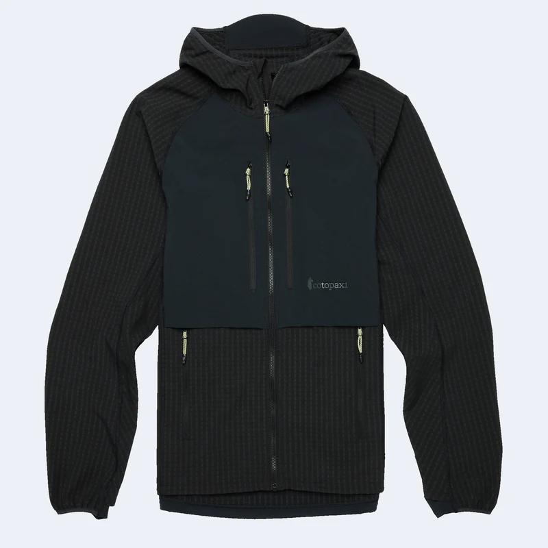 Cotopaxi Yermo Men's Hooded Jacket