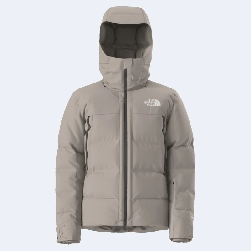 The North Face Cirque Down Men's Jacket