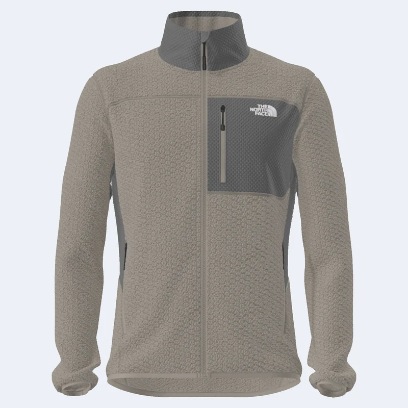 The North Face Alpedge Men's Jacket