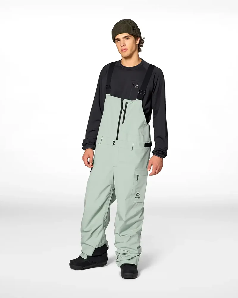 Men’s MTN Surf Bibs