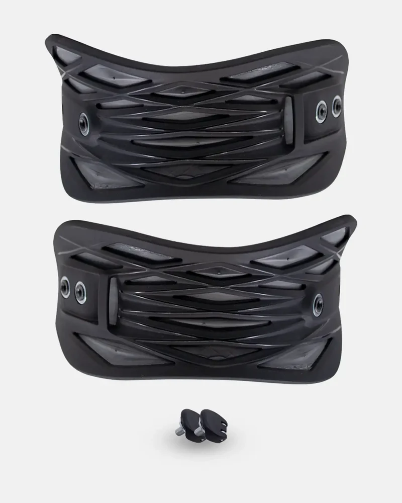 Comfort Flex ankle straps