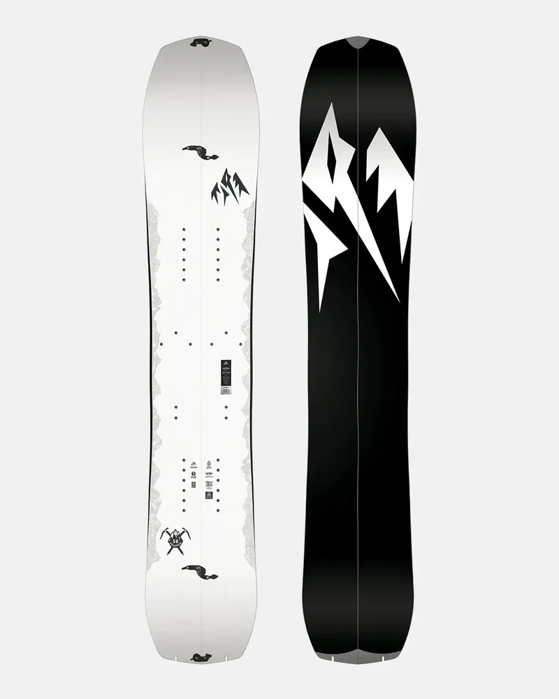 Men's [ULTRALIGHT] Solution Splitboard