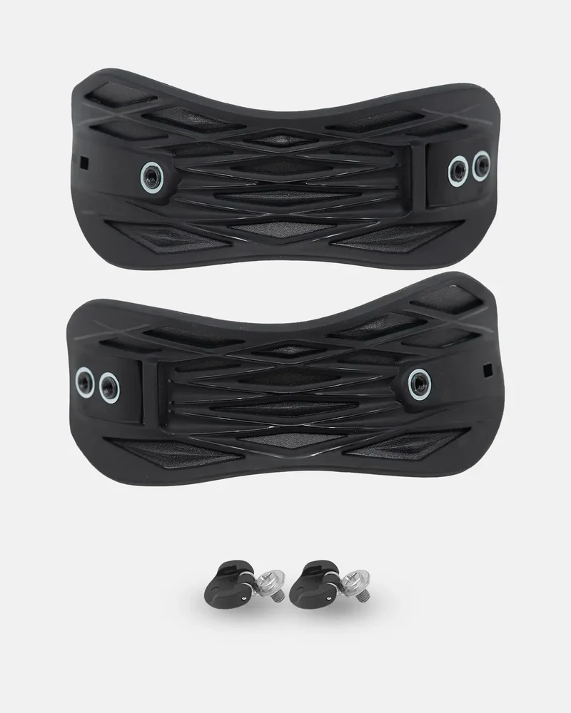 Women's Comfort Flex ankle straps