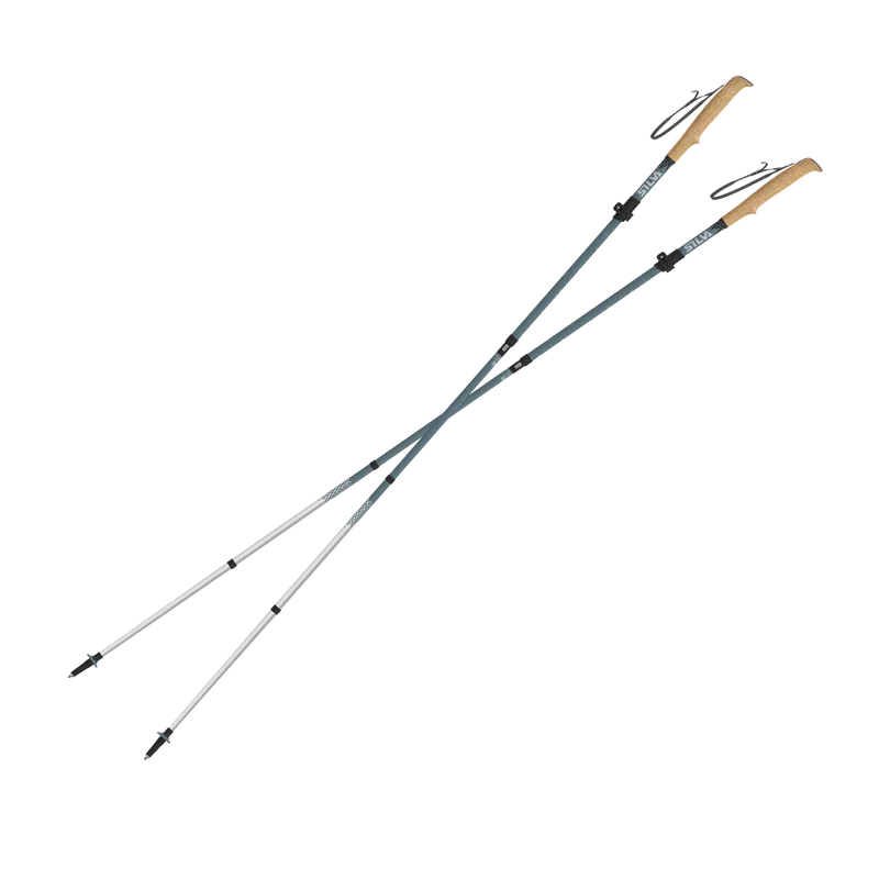 Trekking poles alu z adjustable