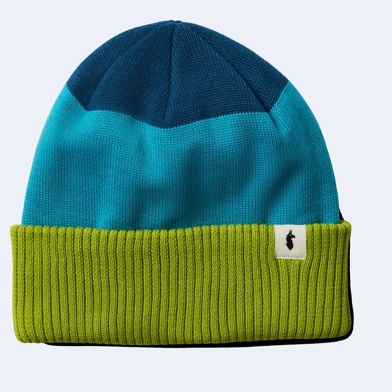 Cotopaxi Alto 2.0 Beanie