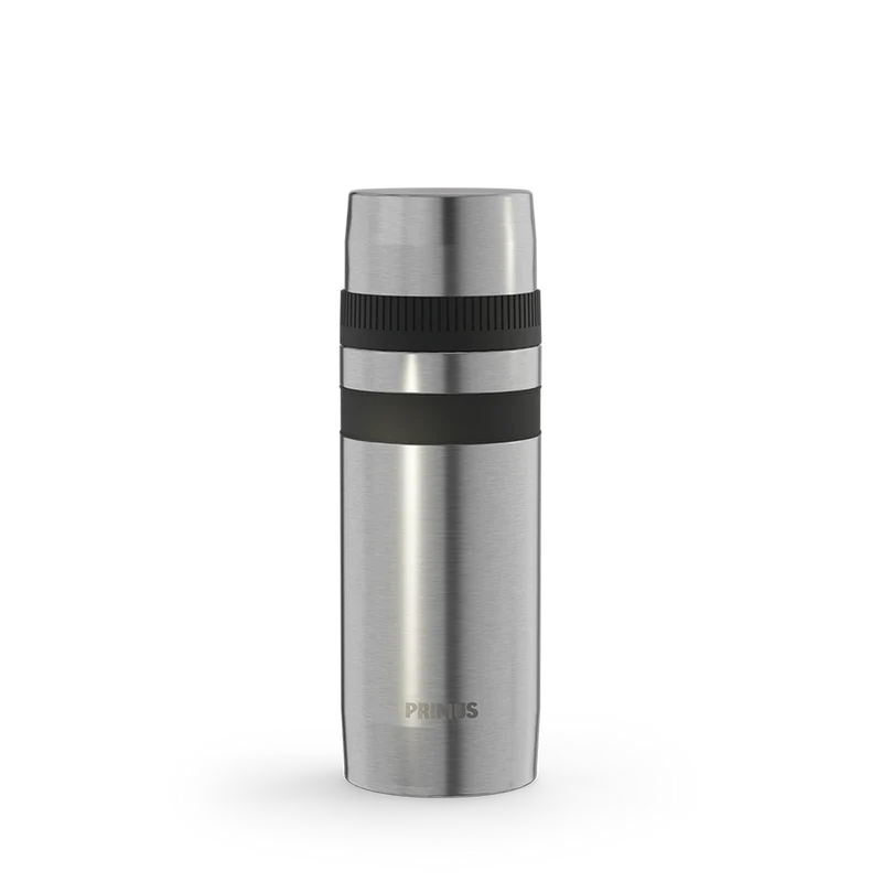 Basalt Insulated Thermo Bottle 0.75 L Stainless Steel