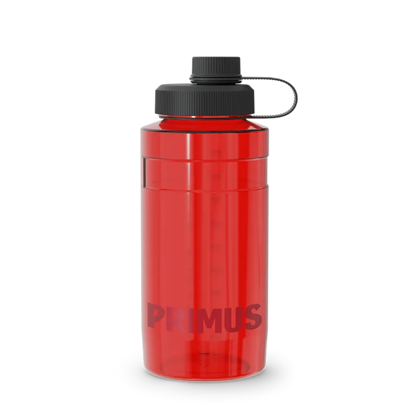 Kvarts Tritan Bottle 1.0 L Drink Cap