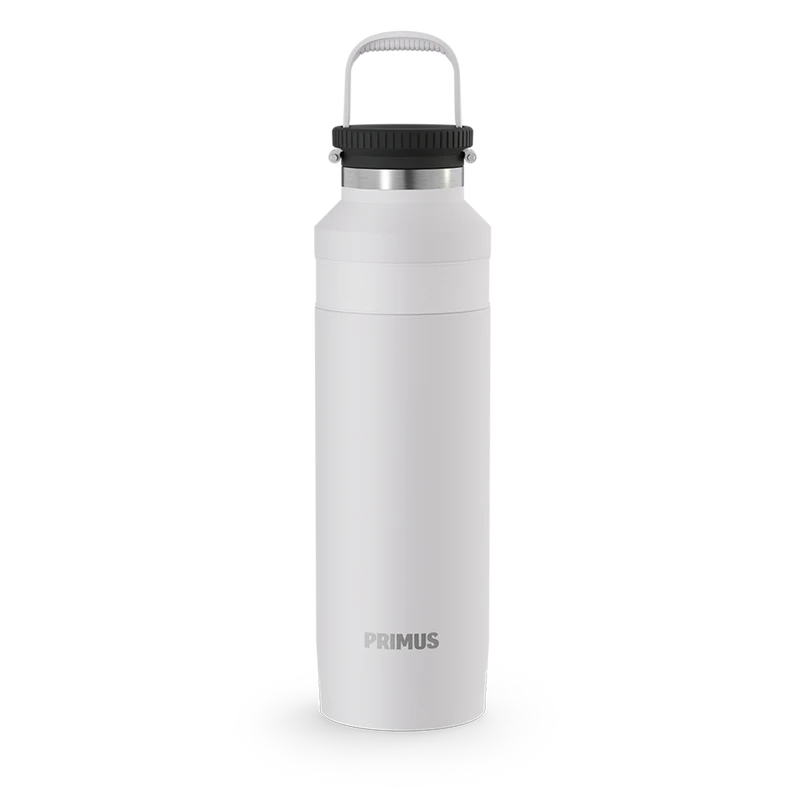Tufa Narrow Insulated Bottle 0.6 L