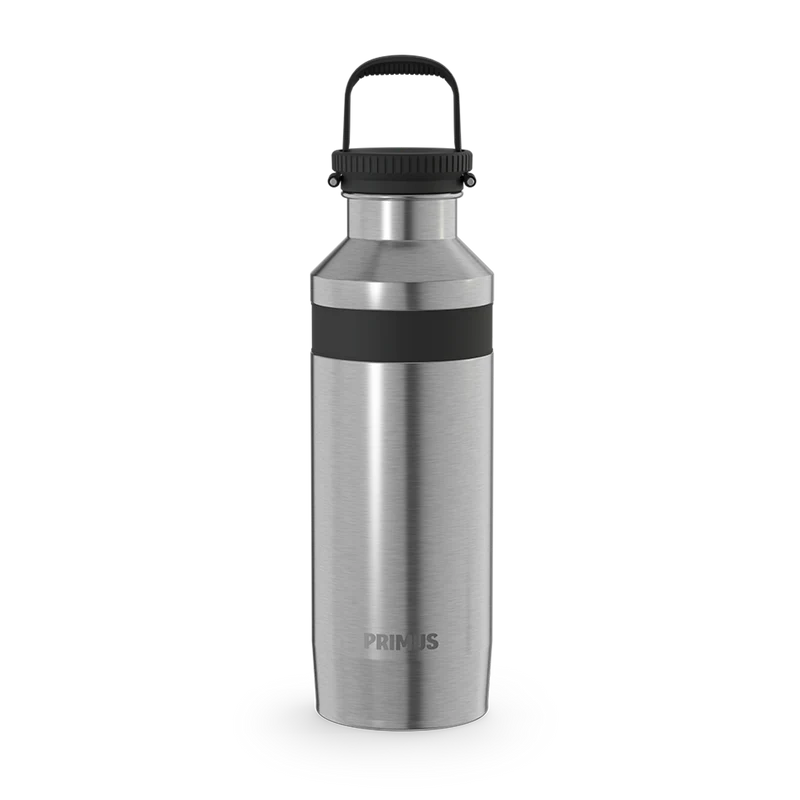 Tufa Narrow Single Wall Bottle 0.8 L