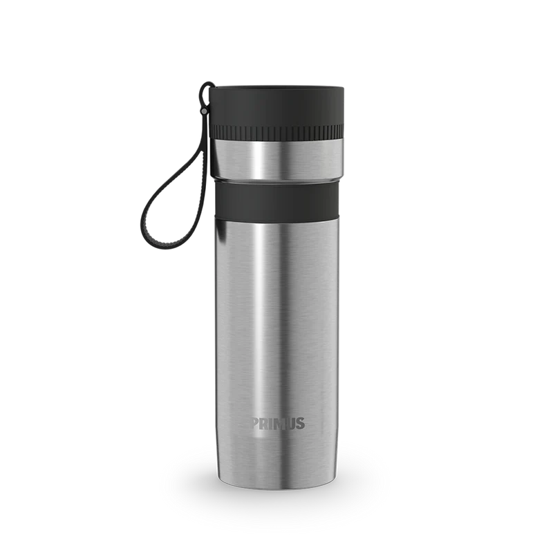 Mika Wide Insulated Travel Mug 0.5 L