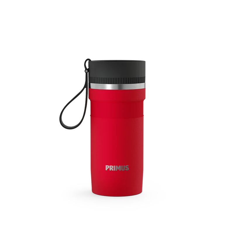 Mika Wide Insulated Travel Mug 0.35 L