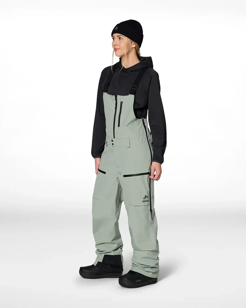 Women’s MTN Surf Bibs